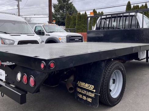 Used 2008 Dodge Ram 5500 Truck 4x4 Regular Cab w/ PWR Accessory Group image 6