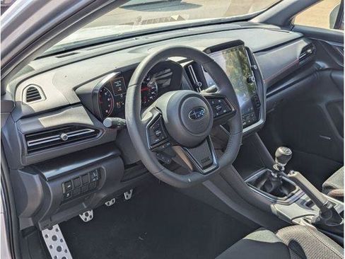Used 2026 Subaru WRX Premium AWD/4WD image 54