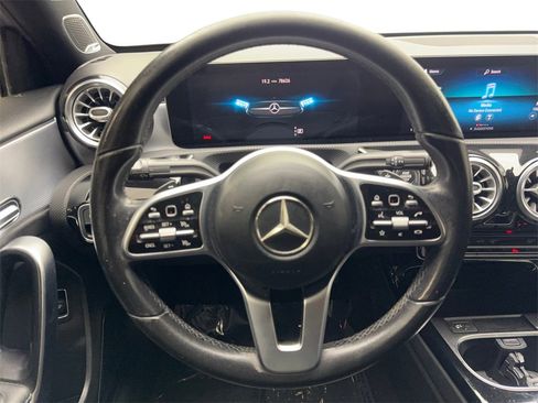 Used 2020 Mercedes-Benz A 220 image 52