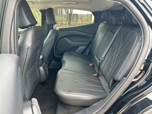 Used 2025 Ford Mustang Mach-E Select image 23