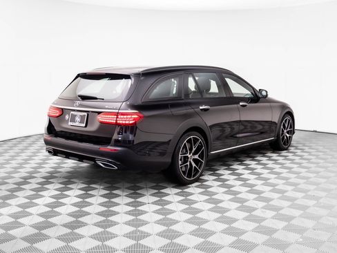 Certified 2023 Mercedes-Benz E 450 4MATIC All-Terrain Wagon w/ Premium Package image 7