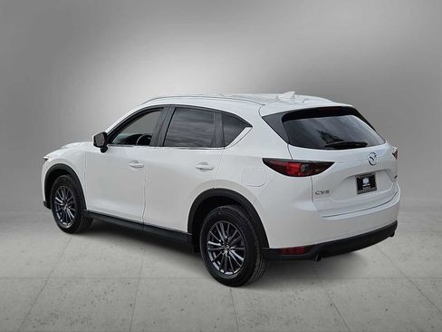 Used 2020 MAZDA CX-5 Touring image 6