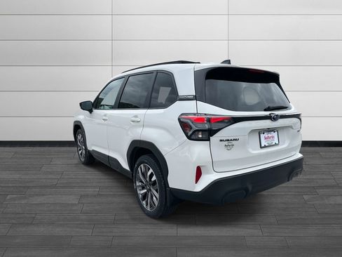 New 2026 Subaru Forester Touring image 5