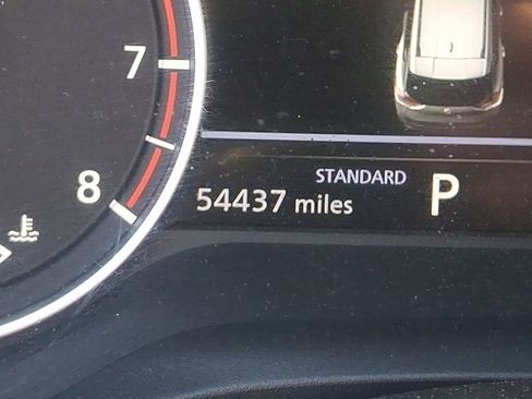 Used 2023 Nissan Rogue S FWD image 20