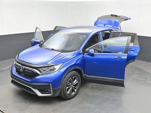 Used 2020 Honda CR-V EX image 52