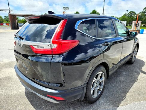 Used 2017 Honda CR-V EX-L image 6