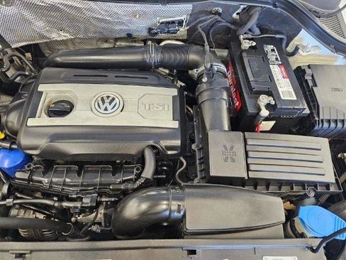 Used 2018 Volkswagen Tiguan Limited AWD/4WD image 34