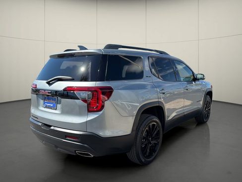 Used 2023 GMC Acadia SLE w/ Elevation Edition FWD image 7