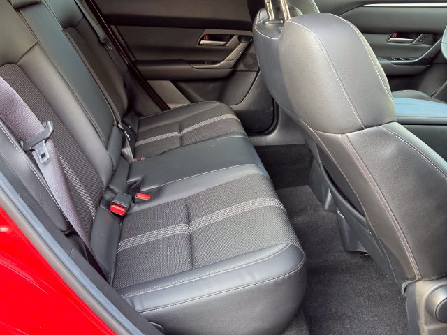 Used 2025 MAZDA CX-50 AWD 2.5 S w/ Cargo Package image 16
