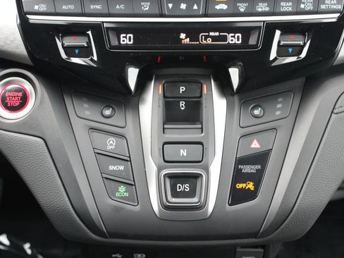 Used 2026 Honda Odyssey EX-L image 20