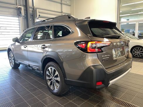 Used 2024 Subaru Outback Limited image 22