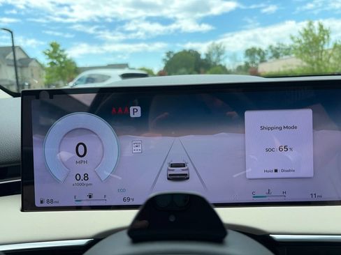New 2026 Genesis GV70 2.5T Advanced AWD/4WD image 17