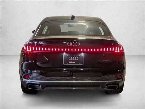New 2025 Audi A5 2.0T Premium AWD/4WD image 7
