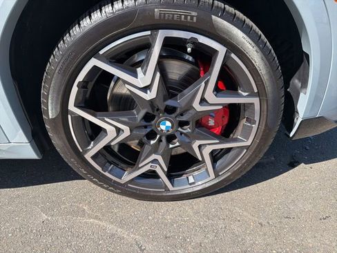 Used 2026 BMW X2 M35i w/ Technology Package AWD/4WD image 30