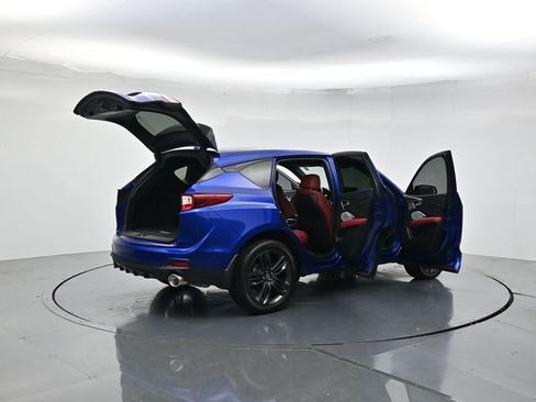 Used 2023 Acura RDX A-Spec FWD image 52