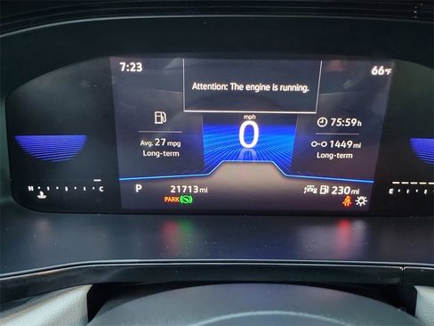 Used 2023 Volkswagen Taos S image 17