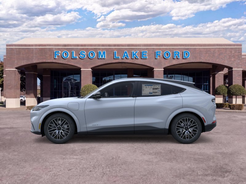 New 2026 Ford Mustang Mach-E Premium RWD image 3