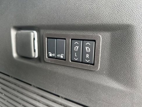 New 2026 Chevrolet Tahoe Premier image 54