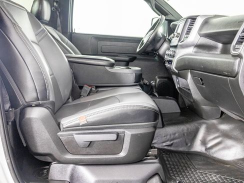 Used 2024 RAM 2500 Tradesman AWD/4WD image 33