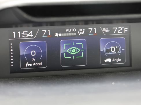 Used 2022 Subaru Forester Touring AWD/4WD image 22
