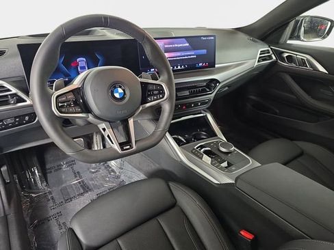 Used 2025 BMW 430i xDrive 430i xDrive w/ M Sport Package image 19