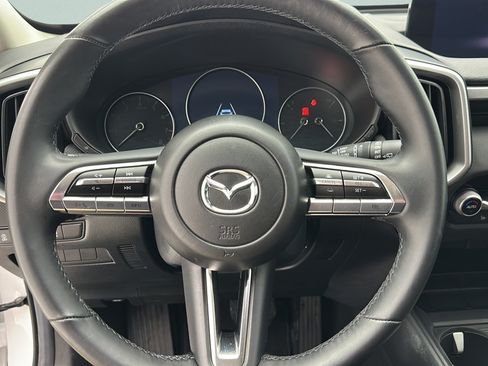 Used 2025 MAZDA CX-50 AWD 2.5 S w/ Preferred Package image 14