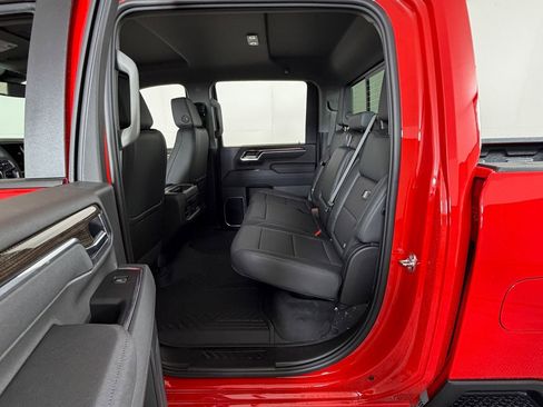 New 2026 Chevrolet Silverado 2500 LT w/ Trail Boss Package image 7