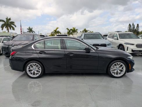 New 2026 BMW 330i Sedan image 3