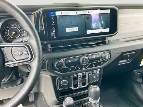 New 2026 Jeep Wrangler Sport image 14