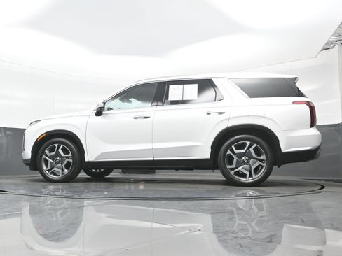 Used 2023 Hyundai Palisade Limited AWD/4WD image 31