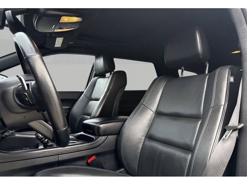 Used 2022 Dodge Durango GT image 13