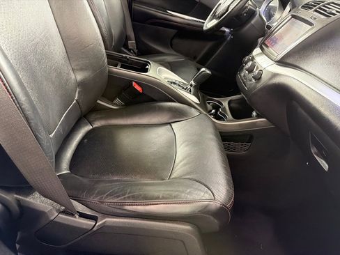 Used 2018 Dodge Journey GT AWD/4WD image 23