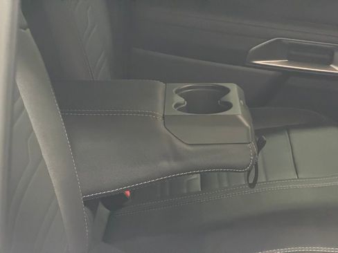 Used 2025 Ford Ranger Lariat w/ Trailer Tow Package image 34