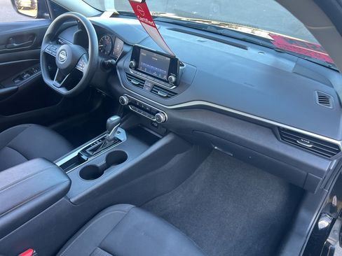 Certified 2024 Nissan Altima 2.5 S image 21