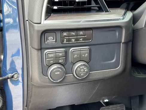 New 2026 Chevrolet Tahoe Premier AWD/4WD image 31