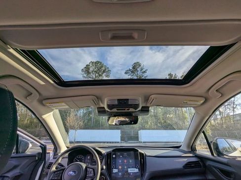 New 2026 Subaru Crosstrek 2.0i Premium image 14