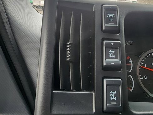 New 2025 Isuzu FTR 6500 XD image 33