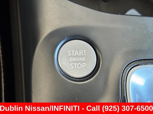 Used 2022 INFINITI QX50 Sensory w/ Cargo Package AWD/4WD image 35