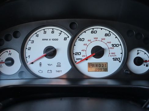 Used 2001 Ford Escape XLT image 31