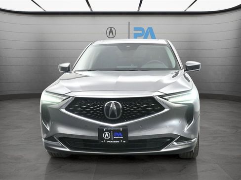 Certified 2022 Acura MDX SH-AWD w/ Technology Package image 26