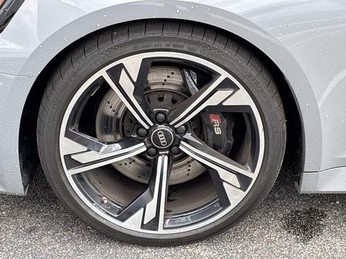 Used 2024 Audi RS 5 Sportback AWD/4WD image 18