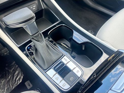 New 2026 Hyundai Tucson SE image 16