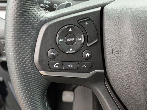 Used 2023 Honda Passport EX-L image 8