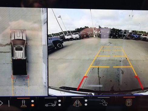New 2026 GMC Sierra 2500 Denali Ultimate AWD/4WD image 25
