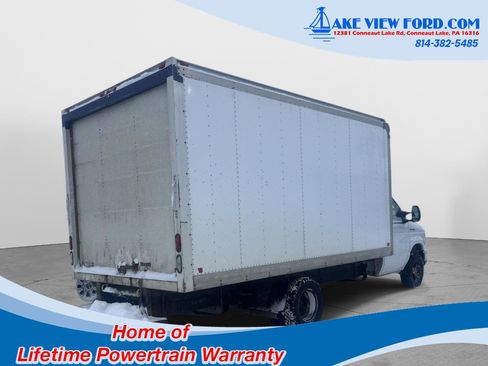 Used 2017 Ford E-350 and Econoline 350 Super Duty w/ Power Windows & Locks Group image 3
