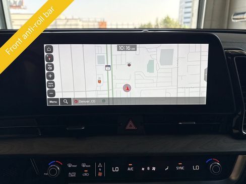 Used 2025 Kia Sportage X-Line w/ Premium Package AWD/4WD image 17