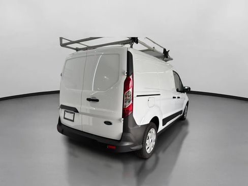 Used 2022 Ford Transit Connect XL FWD image 10