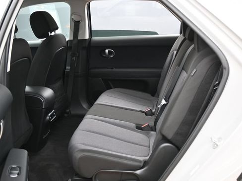 Used 2024 Hyundai Ioniq 5 SEL RWD image 34