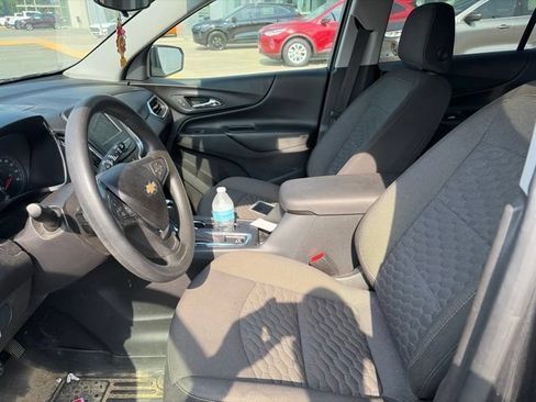 Used 2020 Chevrolet Equinox LT FWD image 9