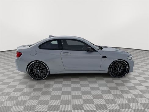 Used 2019 BMW M2 Competition w/ Executive Package image 9